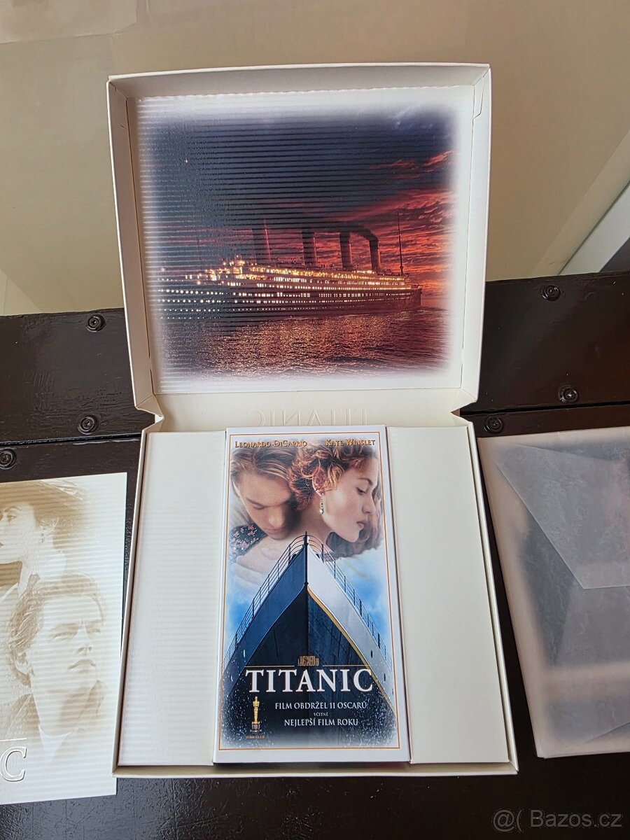 Titanic - 8
