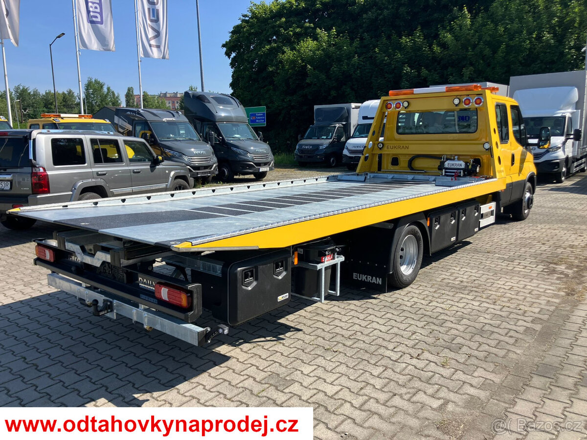 Iveco Daily 72-180 EUKRAN - 8