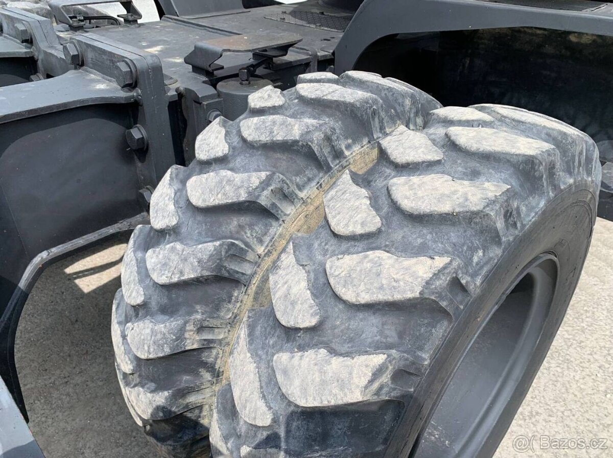 Hyundai ROBEX 170W-3 - 8