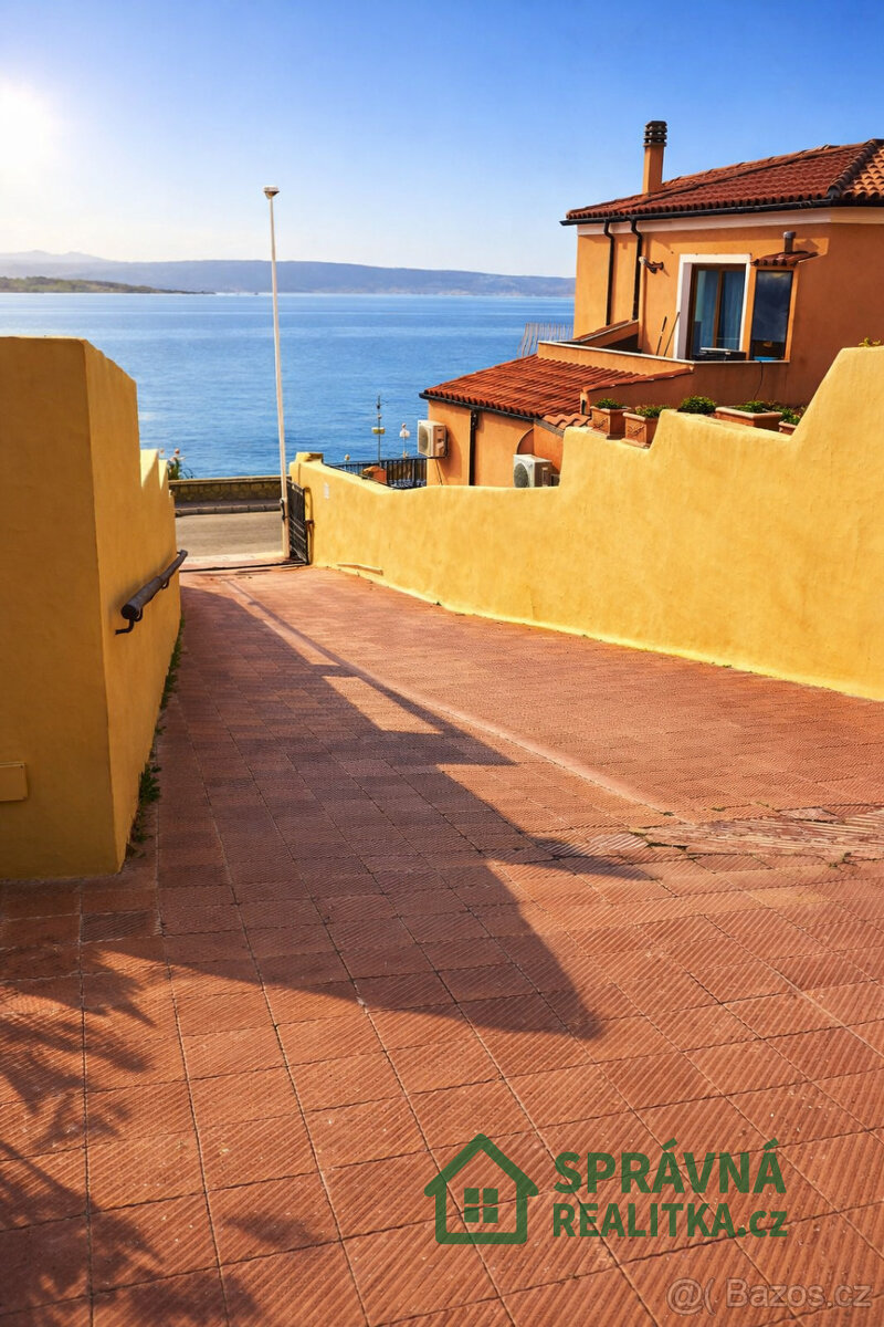 Prodej bytu 3+kk, 58 m2 - 8