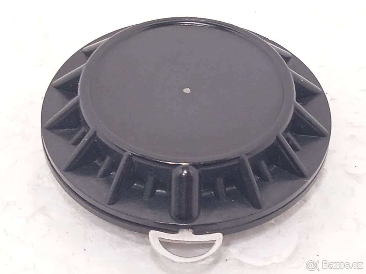 Bakelitový retro kompas ER-HA ČSSR - 8