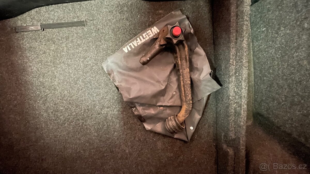 Octavia 2 RS combi 125kw cega - 8