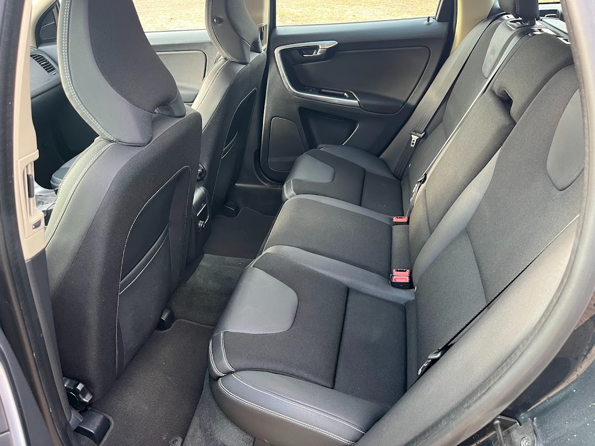 VOLVO XC60 2.0 D4 2013 - 8