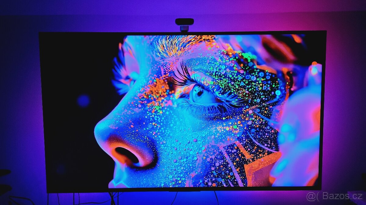 SONY Bravia Smart 55" Android - 8