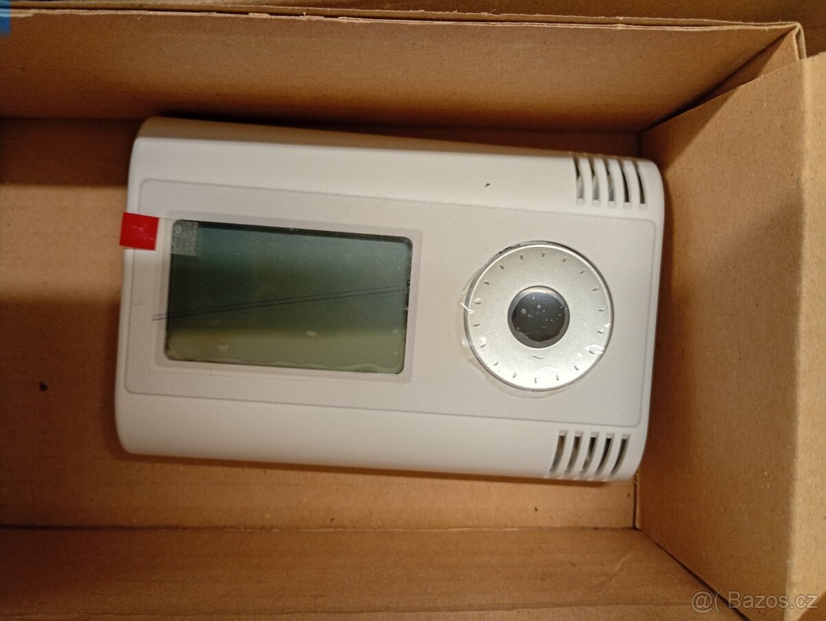 Topná soustava Wilo Belimo - 8