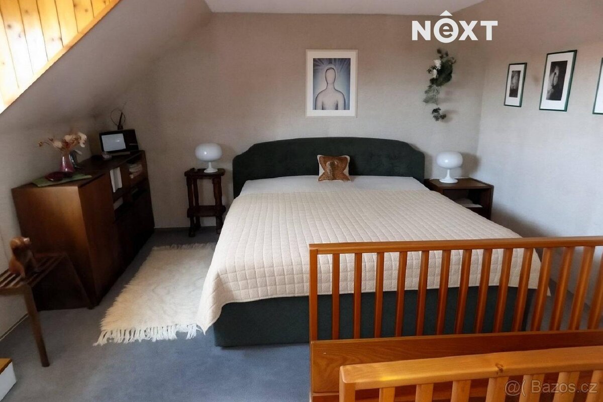 Prodej Rodinný dům, 93㎡ - 8