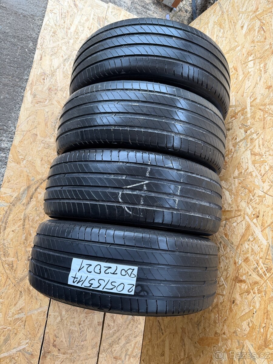 Prodám letni pneu - 8