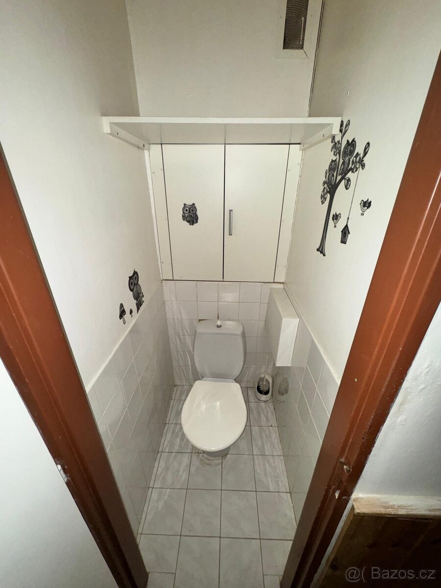 (334) Pronájem, byt 2+1, 55 m, Vinohradská 966, Litvínov - 8