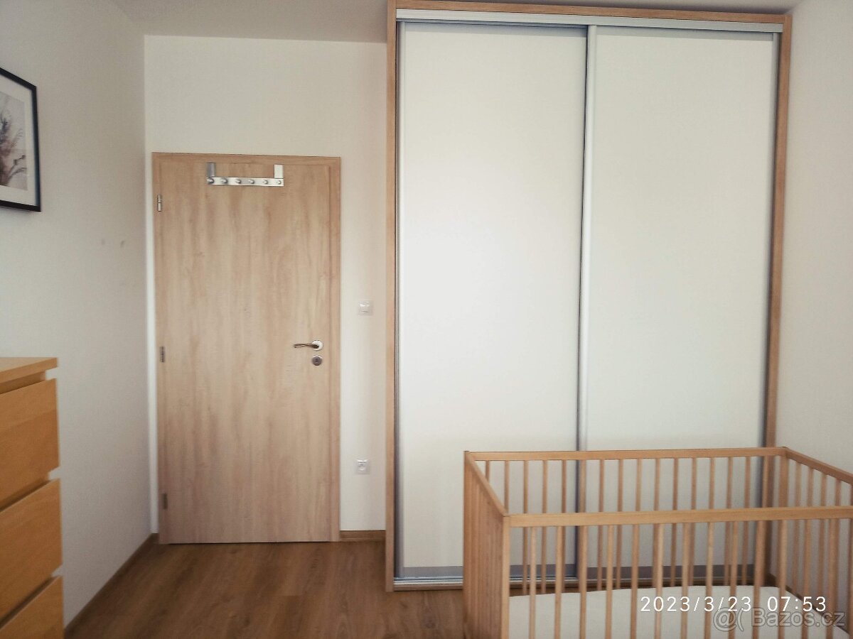 Pronájem bytu 3+ kk Polná - 8