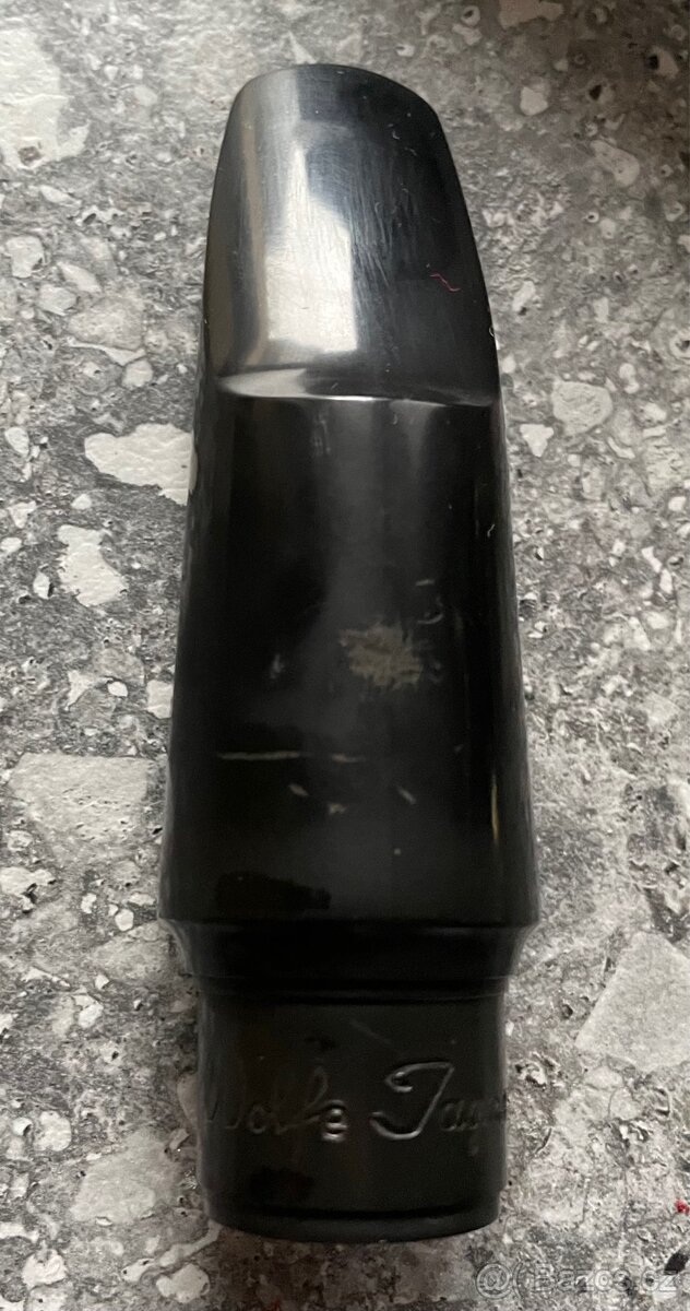 Hubička pro tenor saxofon Wolfe Tayne 6 - 8