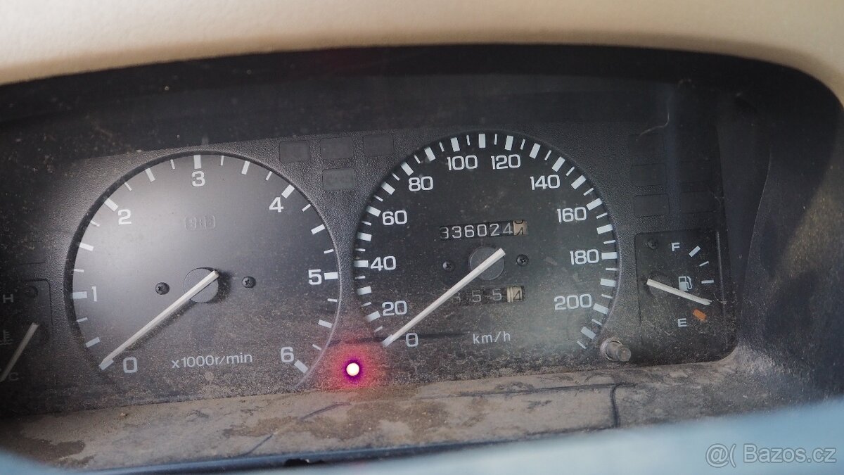 Land Rover Discovery 1 - 8