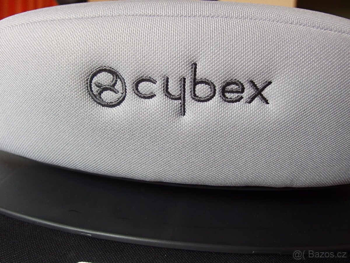 Dětská autiosedačka - 8