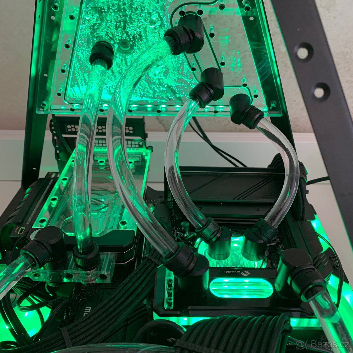 Custom Azza 804L PC - 8