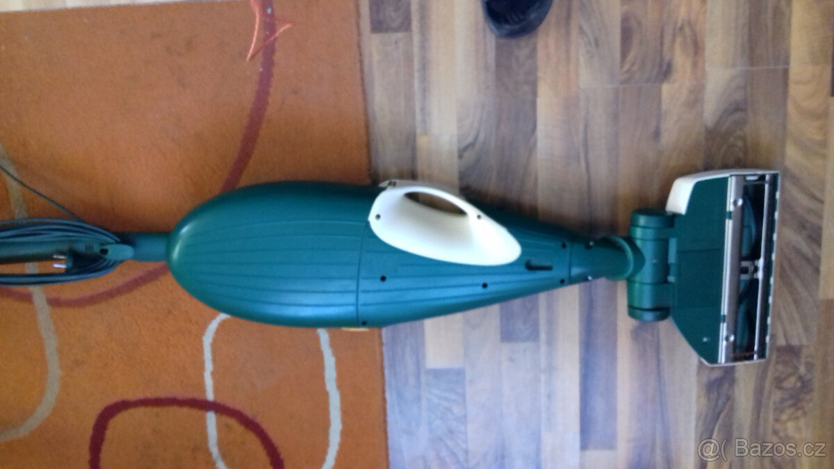 Vorwerk VK 135 perektní stav - 8