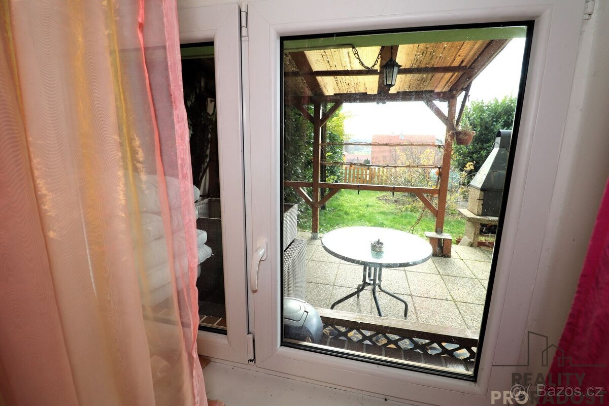 Pronájem bytu 1+1 s předzahrádkou v Ivančicích u Brna - 8