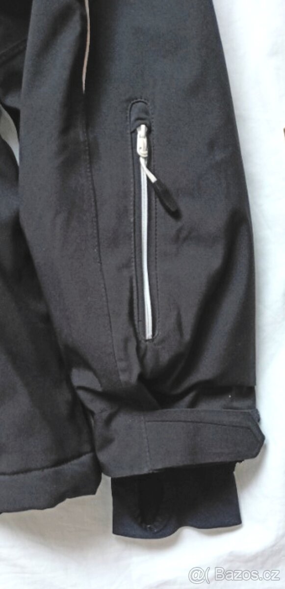 lyžařská bunda-CARRA-pánská L, dámská XL - 8