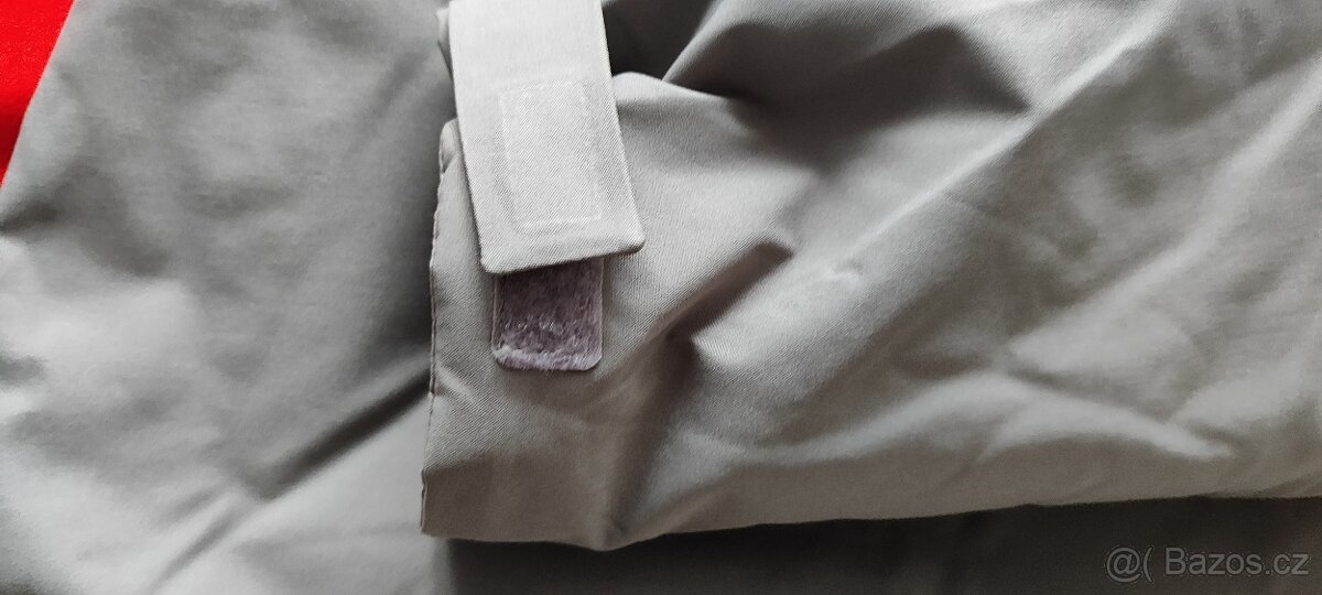 Pánská zimní bunda 3XL PEAK - 8