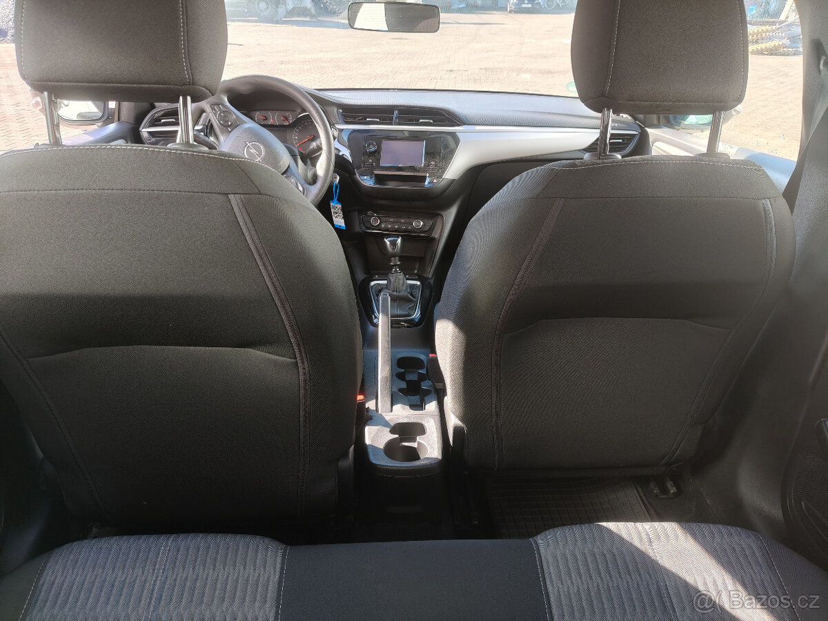 Opel Corsa F 1,5 CDTI "Edition" - 8