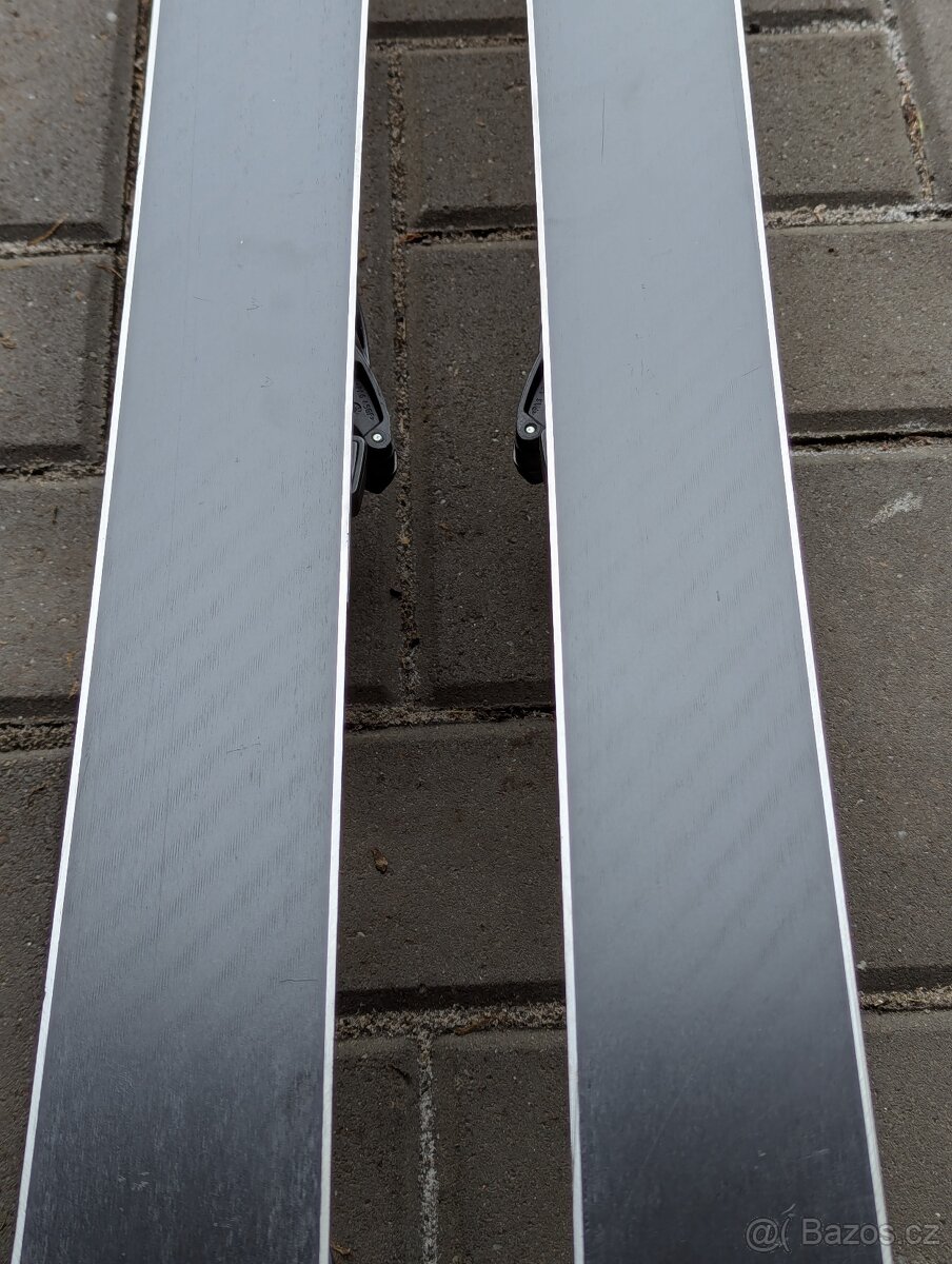 Švýcarské lyže STOCKLI Laser WRT PRO, 180 cm, 23/24 - 8