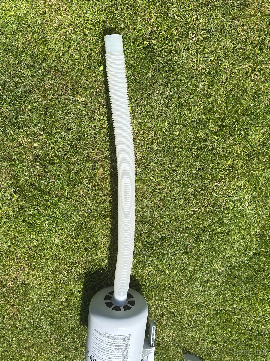 Bazénový skimmer - 8