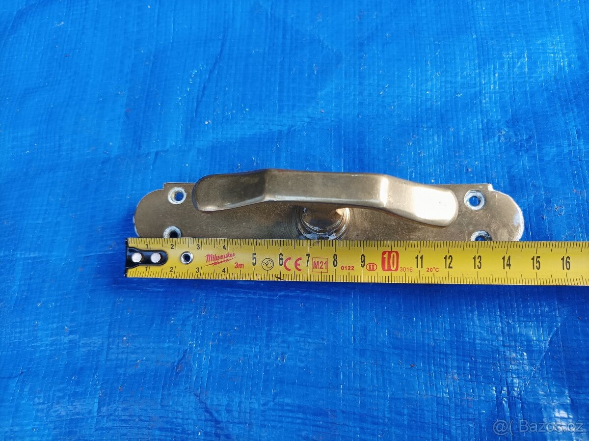 Klička k oknu č. 3 - 8