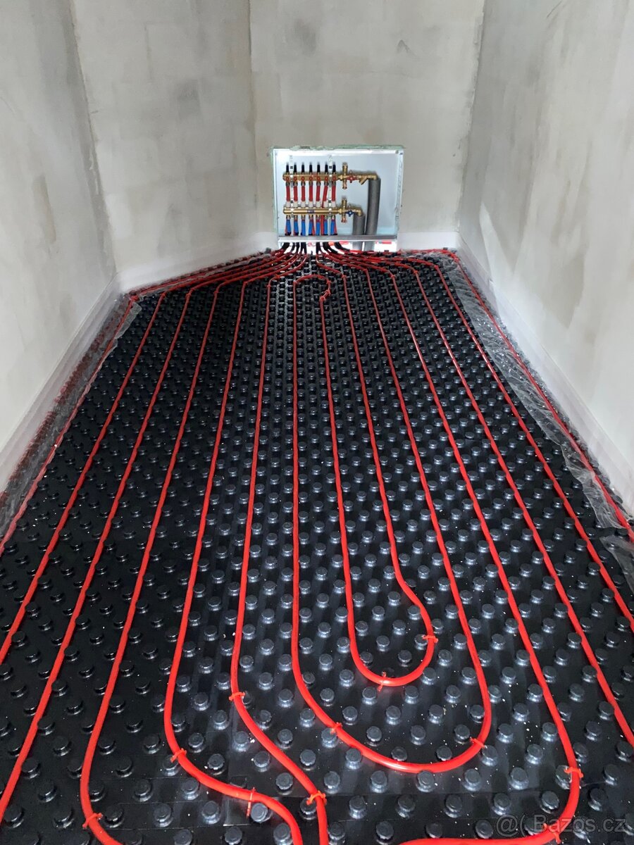 Instalatér/Topenář - 8