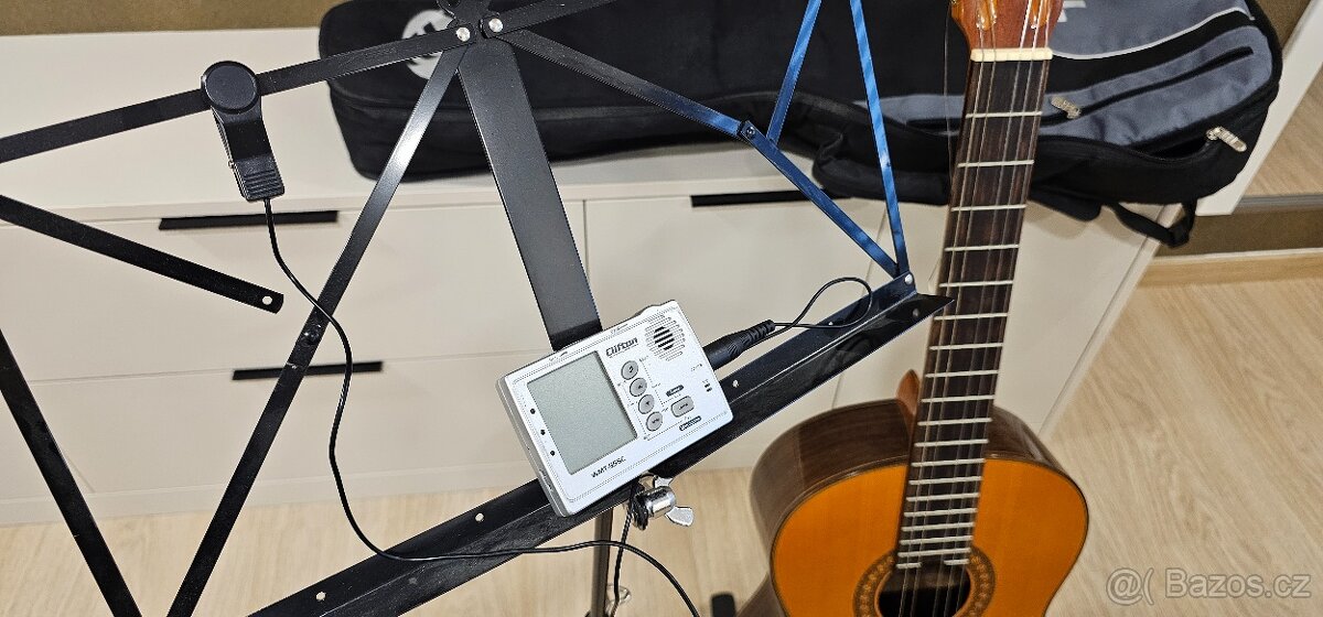 Pablo Vitaso VCG-20 + komplet set - 8