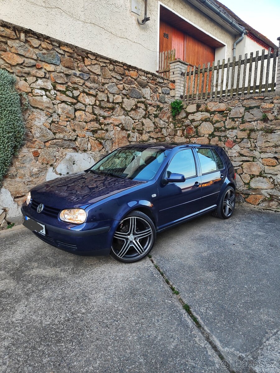 Kola Tomason TN5 R19 8.5j×19H2 5×100 - 8