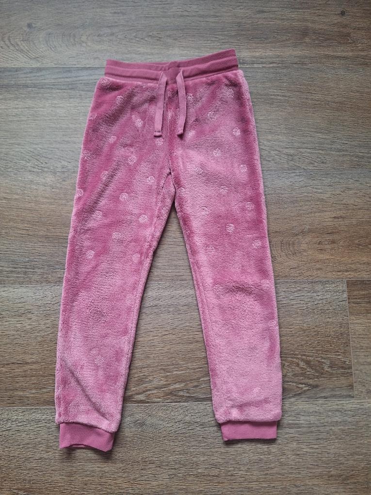 Sada oblečení pro holku vel 122-128 - 8