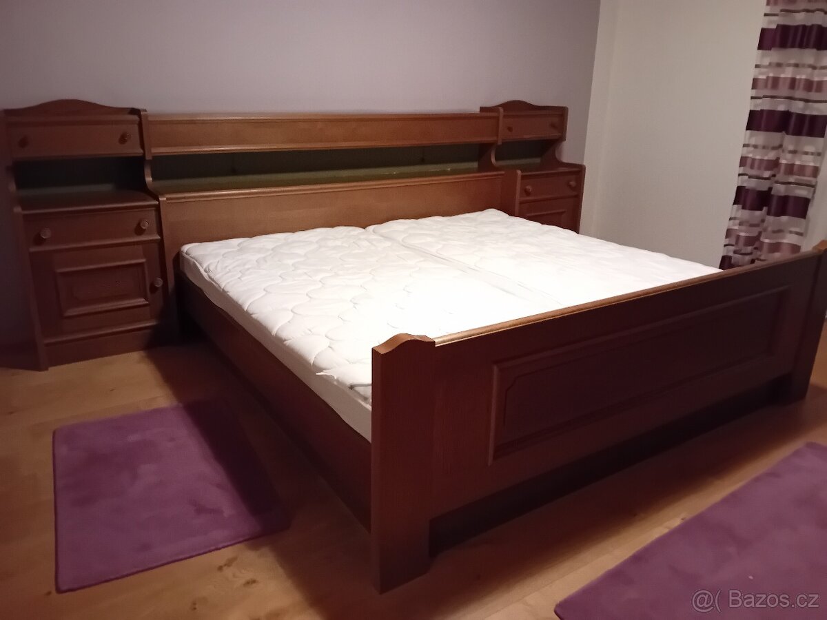 ložnice stylová - 8