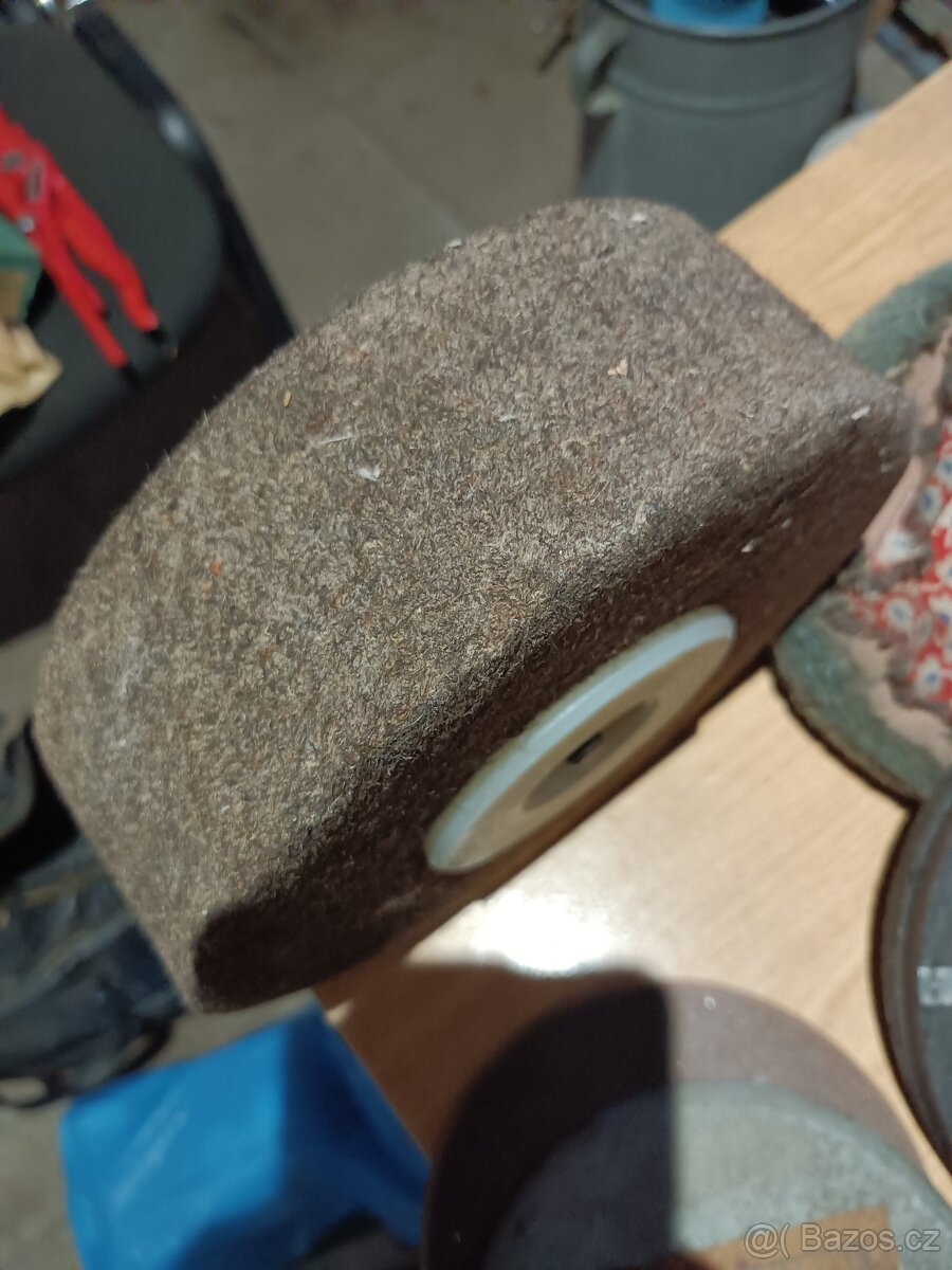 Brusné kotouče - 8