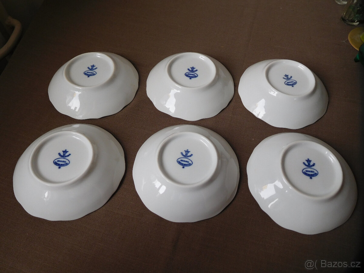 MISKY nebo PODŠÁLKY - CIBULÁK - 8