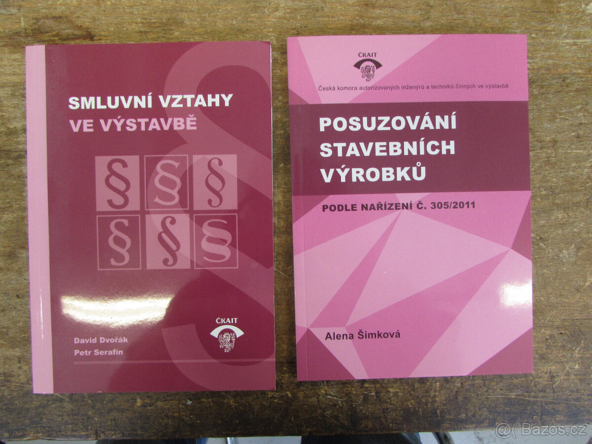 Prodám technické knihy - 8