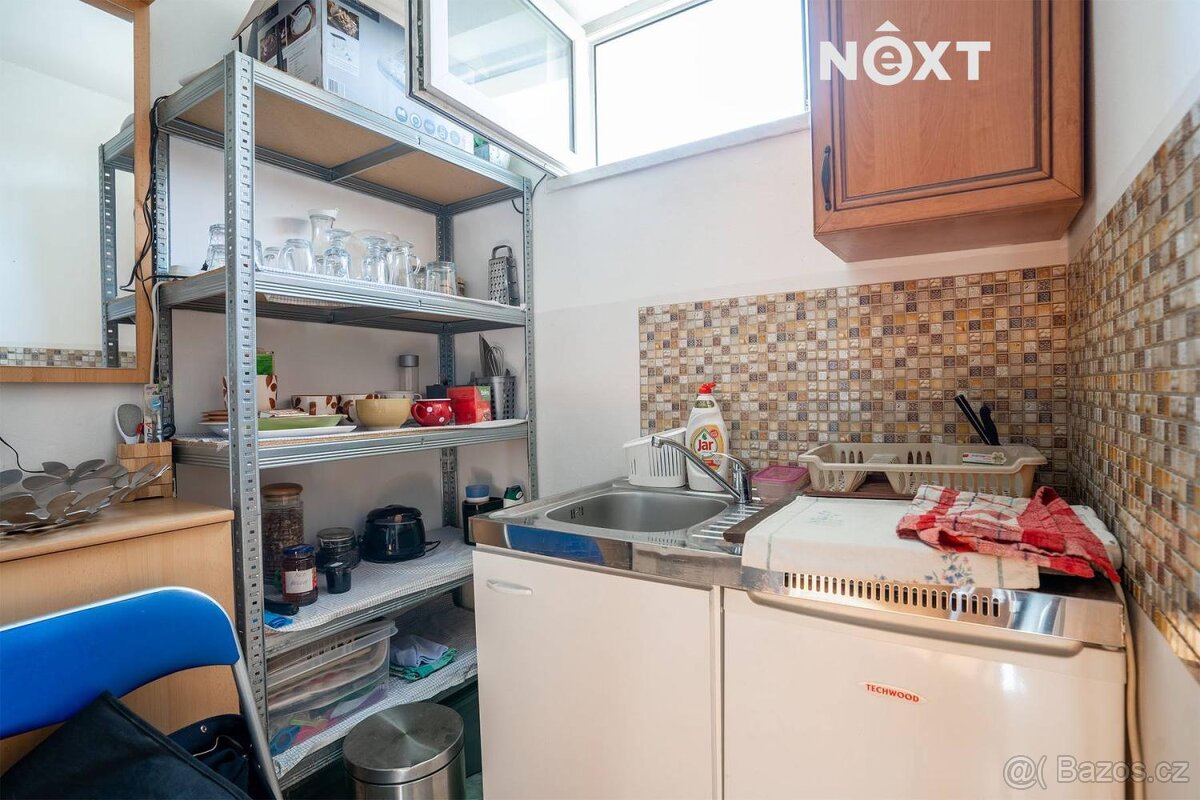 Prodej komerční Obchodní prostory, 50㎡ - 8