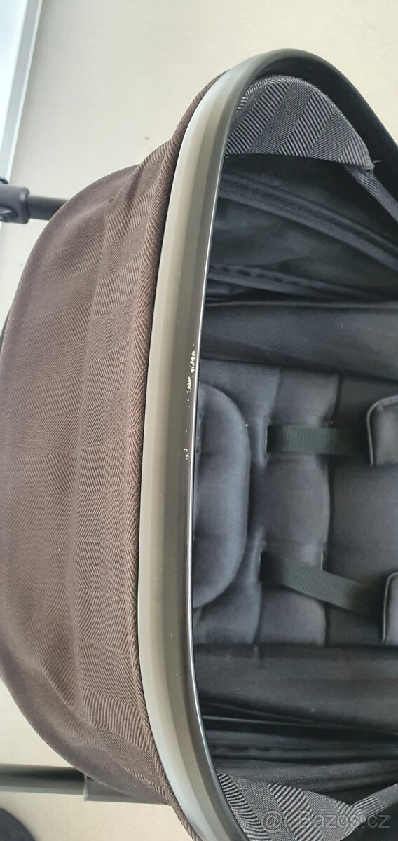 Moon Solitaire 2020 korba + sporťák - 8