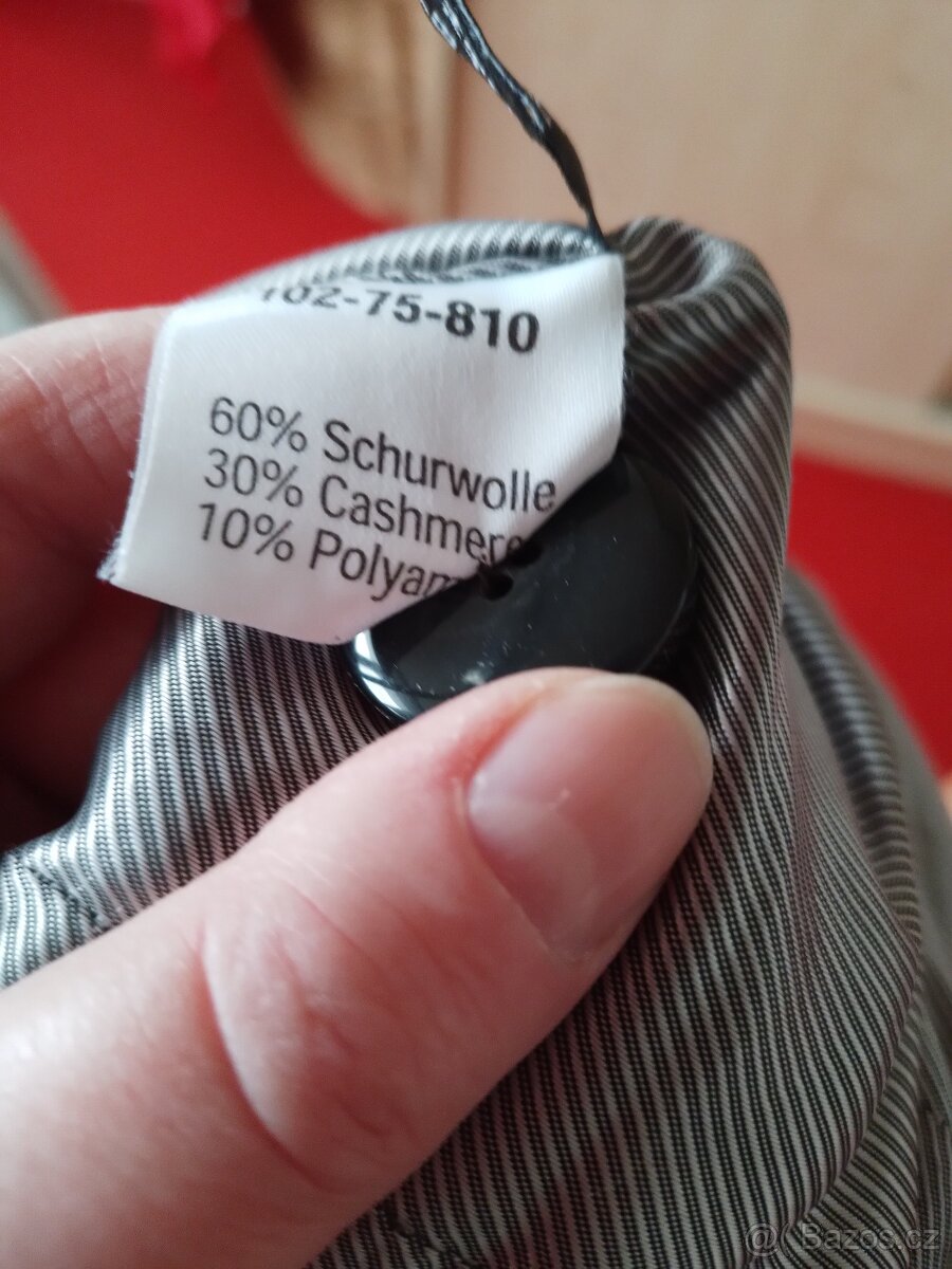 dámské kabáty - 8