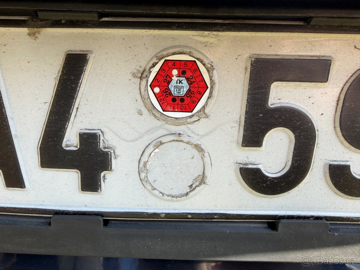 Audi A4 - 8