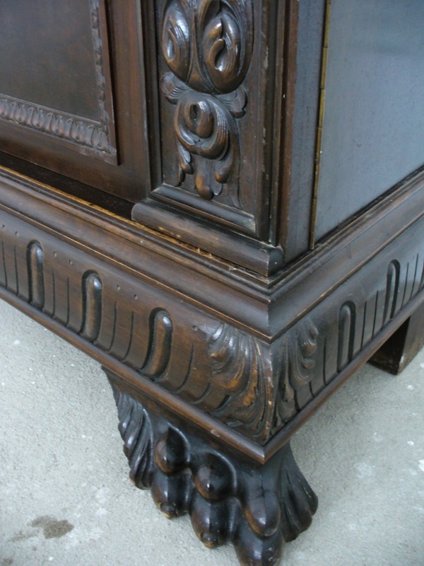 Starožitný nábytek - 8