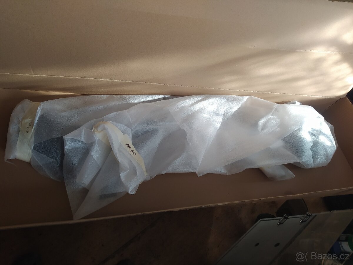 Lemy Fabia Combi - 8