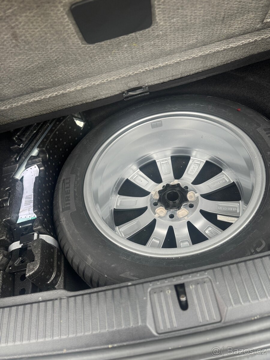 Passat B8 2021 business - 8