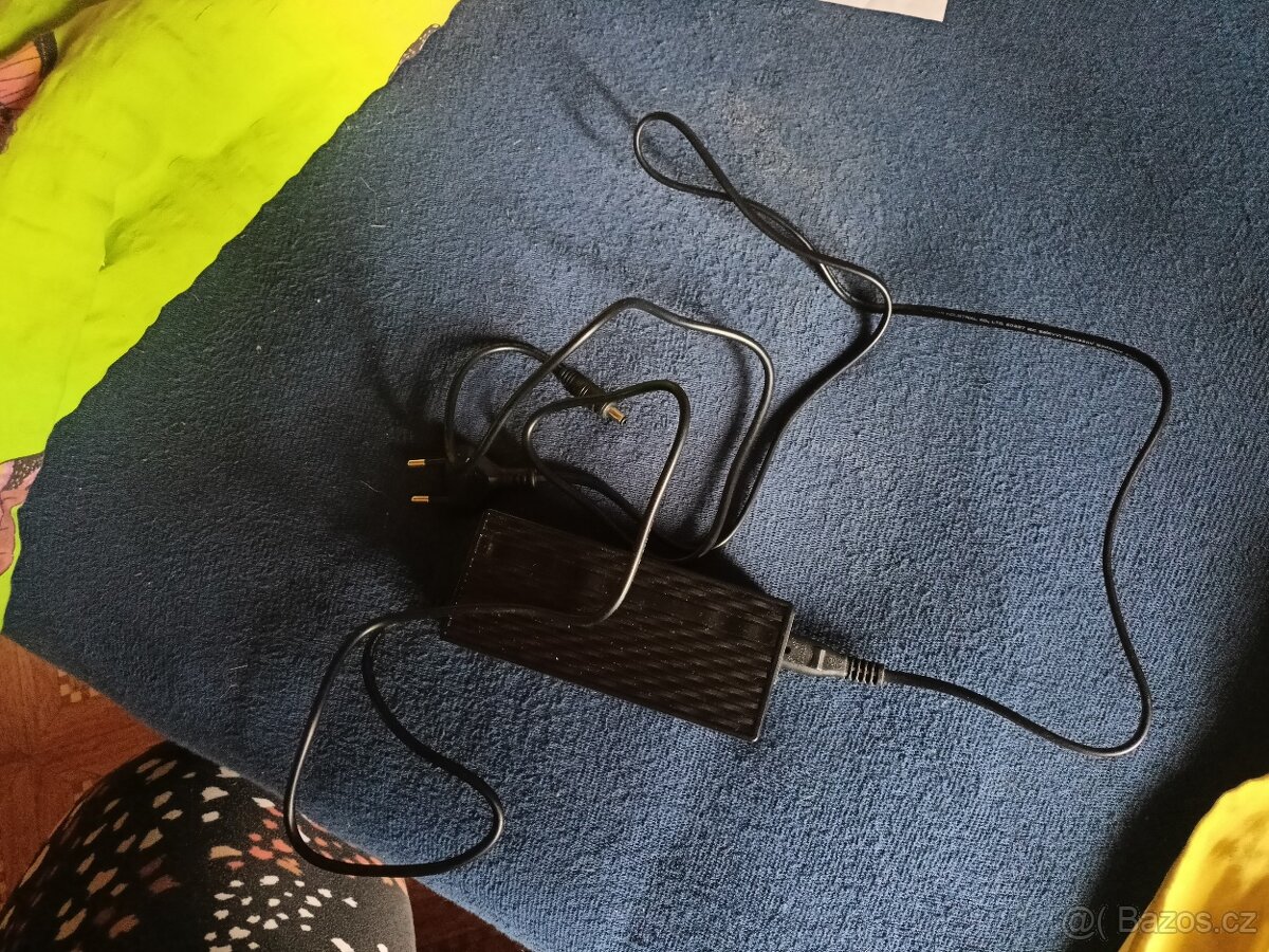 Elektrická koloběžka GOGEN S 801 - 8