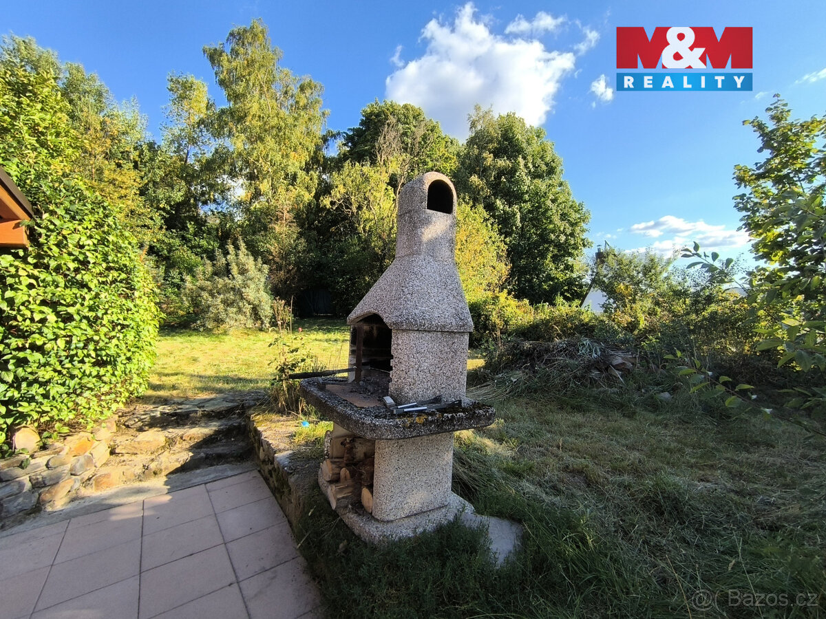 Prodej chaty, 22 m², Pelhřimov - 8