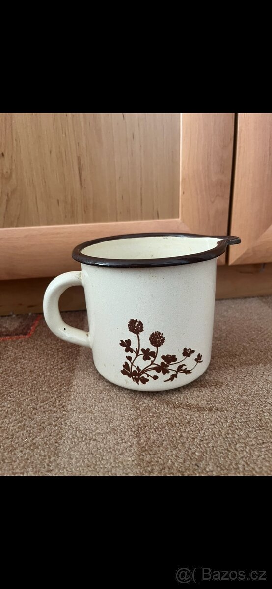 Retro sklo, porcelán a keramika – po kusech i celek - 8