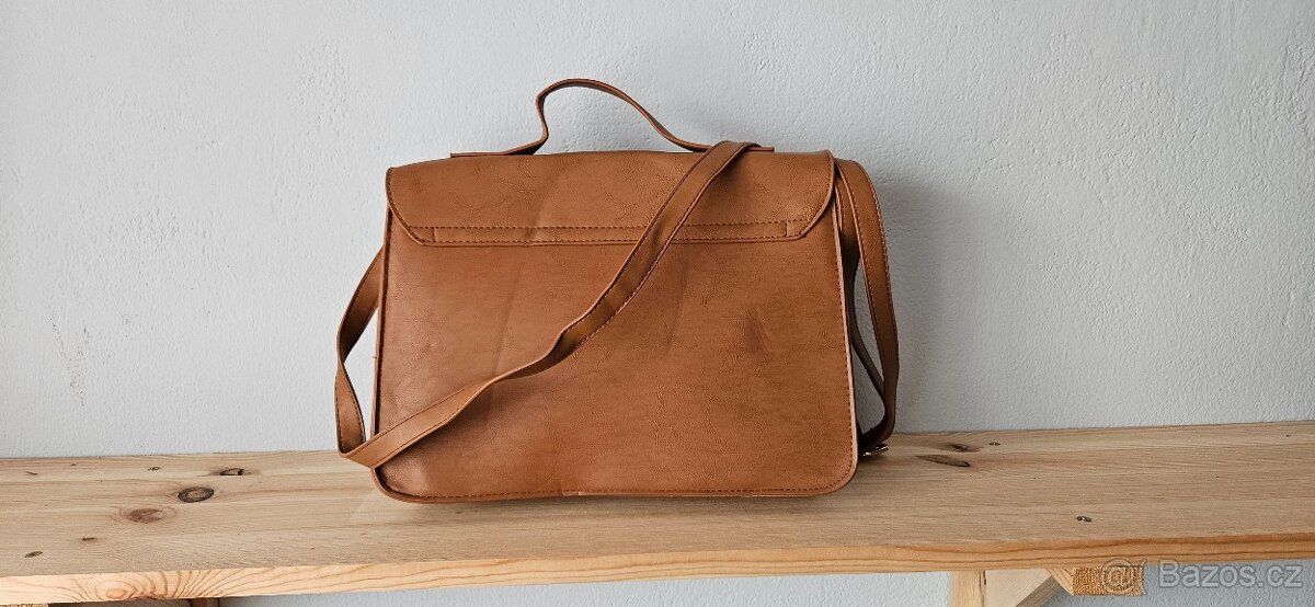 NOVÁ kabelka F&F - 8