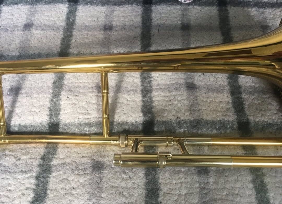 Pozoun CONN Artist - 8