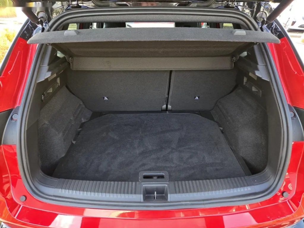 Renault Austral, techno mild hybrid 160 auto - 8