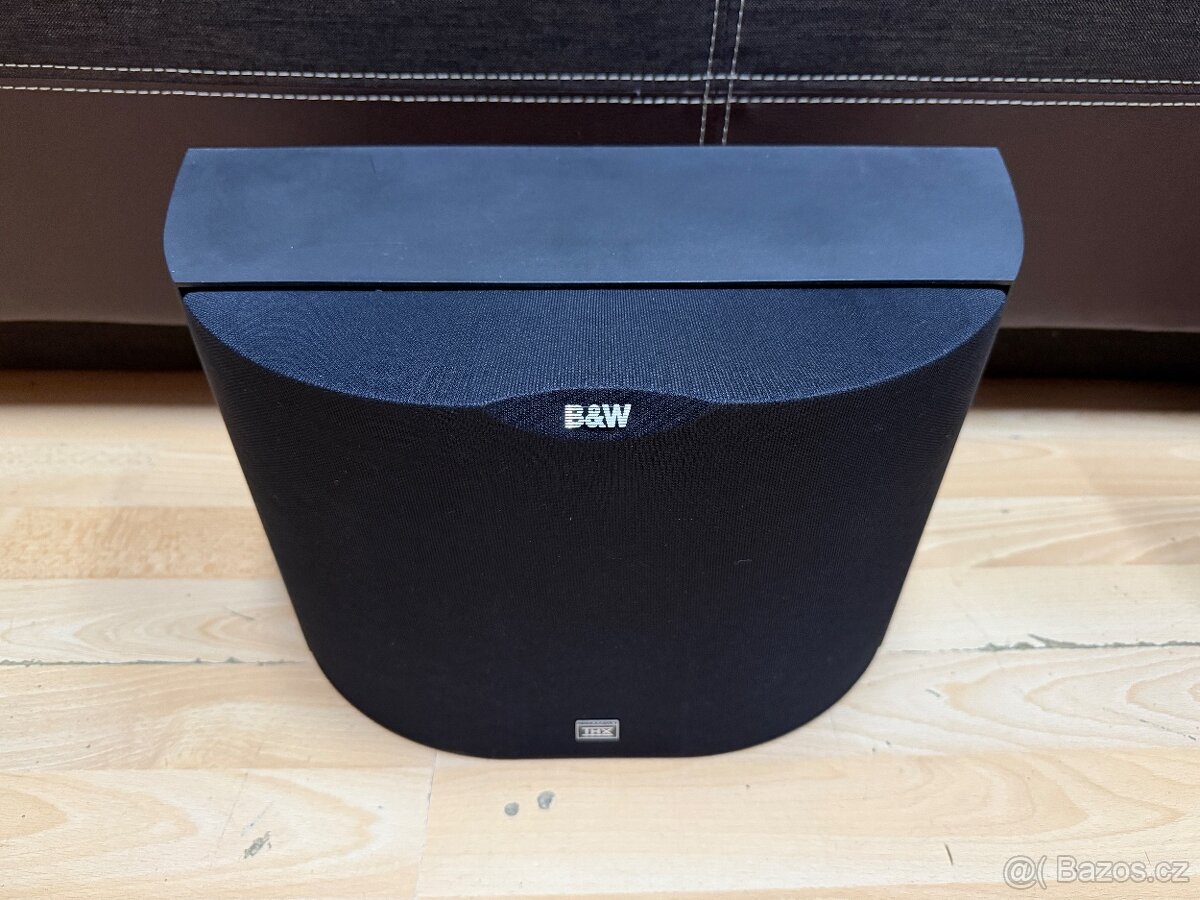 B&w Bowers & Wilkins - 8