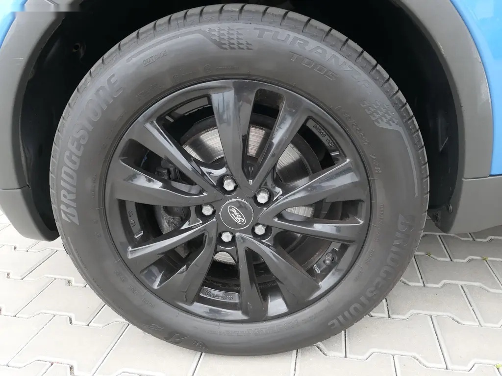 Ford Kuga, Ford Kuga Titanium 4x4 2.0 TDC - 8