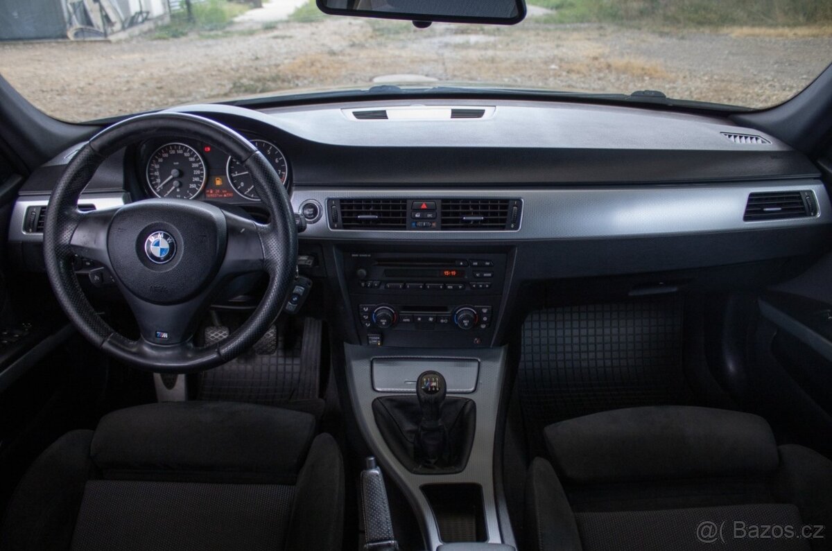 BMW Rad 3 320 si Limited Edition - 8