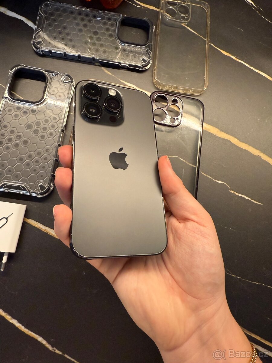 Apple iPhone 14 Pro 256gb - 8